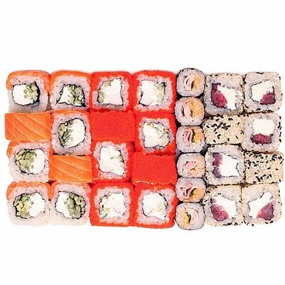 Суши шок премиум в Tokyo Sushi по цене 50 р.