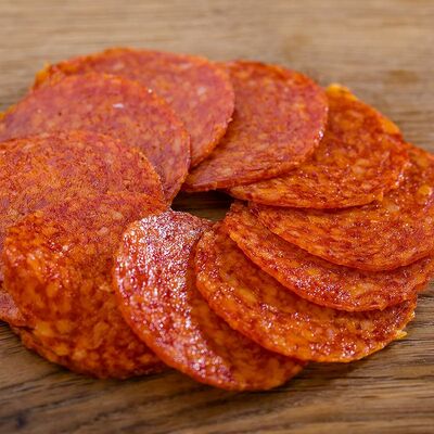 Пепперони в VASILCHUKI Chaihona №1 по цене 220