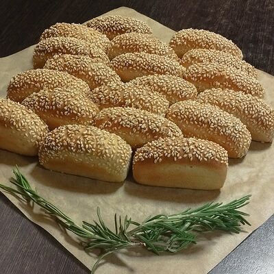 Банкетный хлеб в Ноев Ковчег по цене 50 ₽