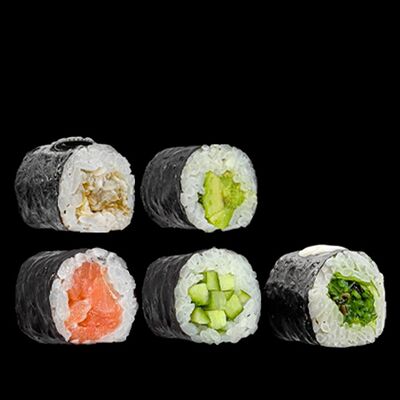 Сет Классический в Rolland по цене 775 ₽