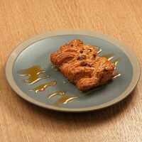 Кленовый пекан в Cofan European kitchen & Cofanori Asian bistro