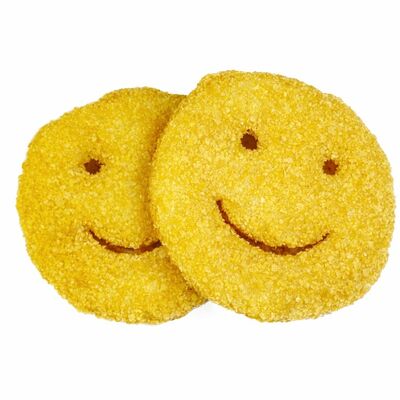 Картофельные смайлики в Good Sushi по цене 260 ₽