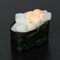 Суши Спайси-гребешок в Вкус Азии