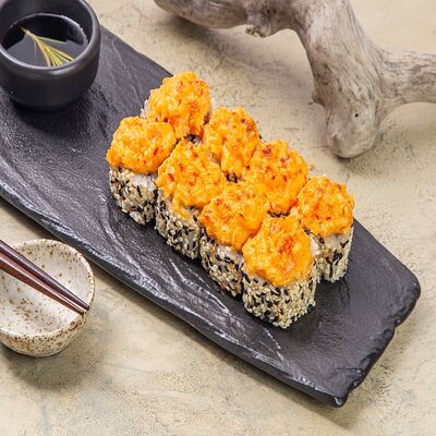 Золотой крабик в 7 небо по цене 410 ₽