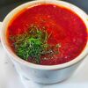 Борщ без мяса в НИРВАНА Арт бар по цене 160