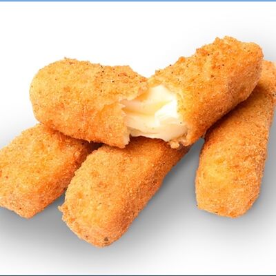 Сырные палочки (4 шт.) в Subway по цене 255 ₽