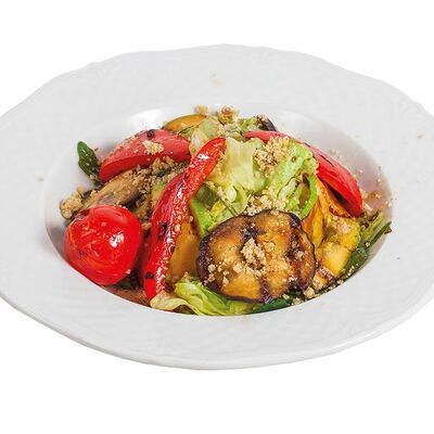 Мангал-салат в Мушмула по цене 269