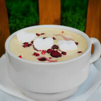 Логотип Кофейня Barista