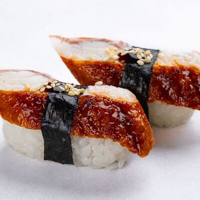 Суши угорь в Раменная Ru-Rik по цене 390 ₽