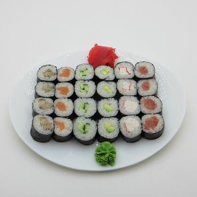 Сет №1 в Yoshi по цене 420