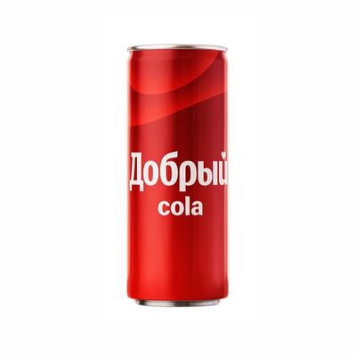 Coca-Cola в Шашлычный Двор по цене 120 ₽