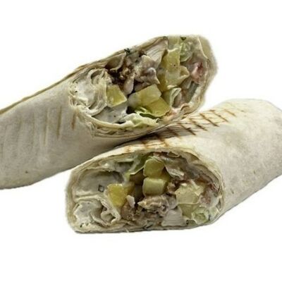 Шаурма в Ikra по цене 430 ₽