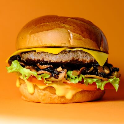 Грибной в Braza по цене 520 ₽