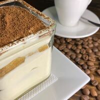 Тирамису в Ароми