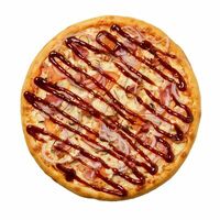 Барбекю в Суши Вкусно