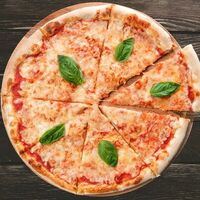 Маргарита в Мегаполис