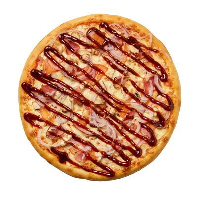 Барбекю в Суши Вкусно по цене 484