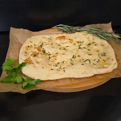 Пицца Римская Фокачча в Трасса по цене 399 ₽