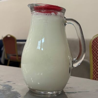 Айран-Тан в Золотая Бухара по цене 545 ₽