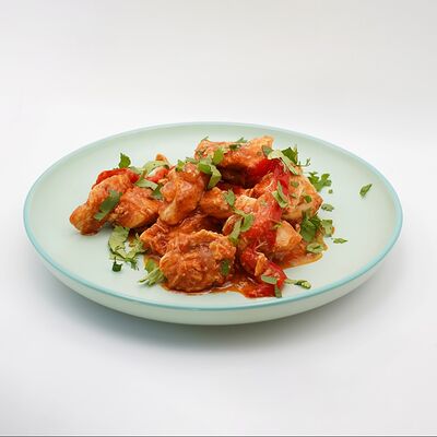 Чашушули с курицей в Кулинария Вилка - домашняя еда по цене 369 ₽