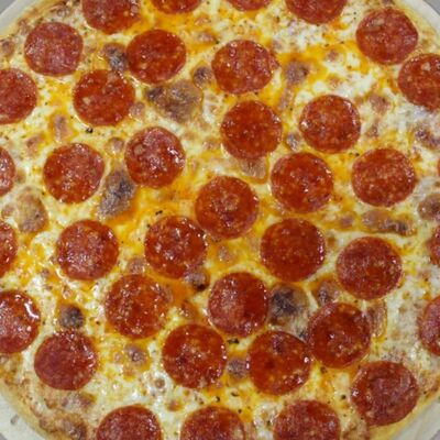 Пеперонив Sushi Kiosk по цене 950 ₽