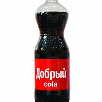 Добрый Кола в Бургеры и хот-доги