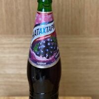 Лимонад Натахтари Саперави в Кебабка