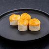 Запечённая тортилья с беконом в Sushi simple по цене 330