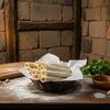 Лаваш целый в Джан шашлык по цене 140