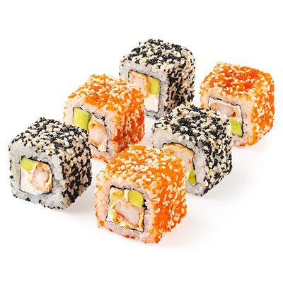 Ролл Инь-Ян в Menza по цене 625 ₽