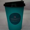 Капучино в Mindal store&cafe по цене 300