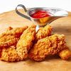 Стрипсы куриные в Pizzaroni по цене 355