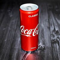 Coca-Cola в Мир Донера 24