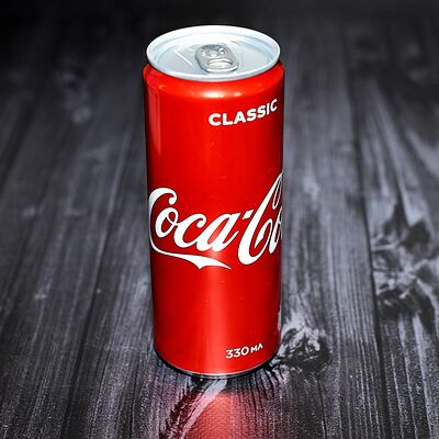 Coca-Cola в Мир Донера 24 по цене 120 ₽