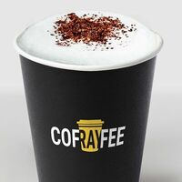 Кофе латте Баунти в Coffee Ray