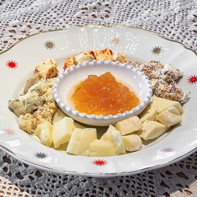 Курцевские сыры в Краса по цене 1297 ₽