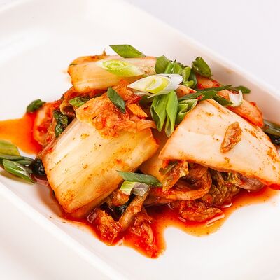 Кимчхи в Mr. Kim по цене 165 ₽