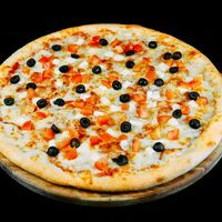 Пицца Боб Фета 32 см в YESH-PIZZA