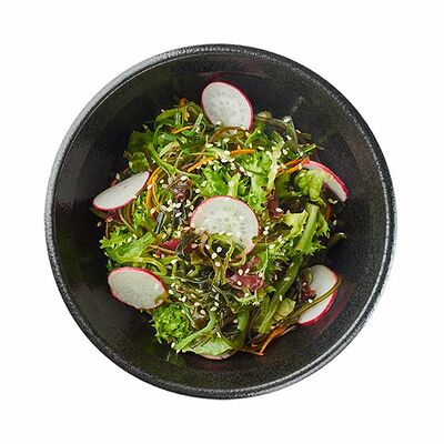 Салат с водорослями в J‘PAN по цене 300 ₽