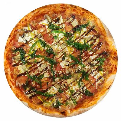 Пицца Унаги в PIZZA ROSSO по цене 400