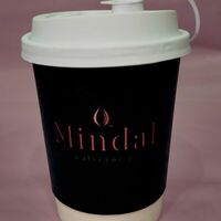 Раф в Mindal store&cafe