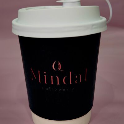 Капучинов Mindal store&cafe по цене 240 ₽