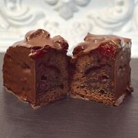 Брауни в Anycake