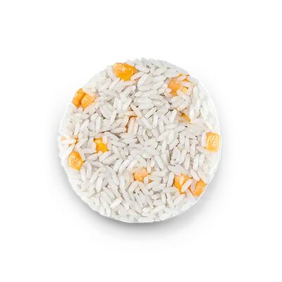 Гарнир Рисовая чаша в Шашлыкоff по цене 190 ₽