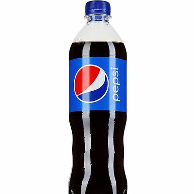 Pepsi в Sushi Girls по цене 120