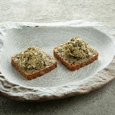 Тапас с раковыми шейками в Склад 22 по цене 490