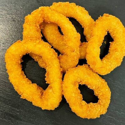 Кольца кальмара в TAY NAY по цене 490 ₽