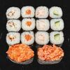 Сет № 1 в Monkey Sushi по цене 840