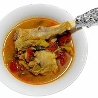 Хашлама в Камелот