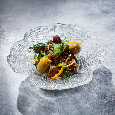 Маринованные оливки в Гастродача Вселуг по цене 560 ₽